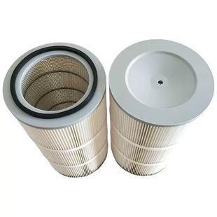 六耳快拆除尘滤芯滤筒静电喷涂喷塑喷粉粉末回收抛丸机卡盘反吹