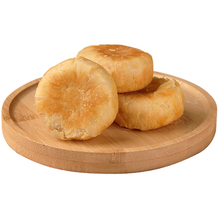 正宗惠来绿豆饼广东潮州潮汕年货送礼特产老式手工绿豆糕小吃零食