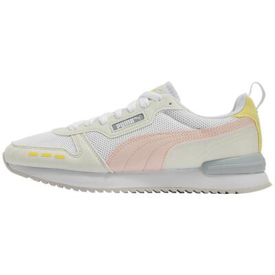 复古跑鞋轻便透气PUMA彪马