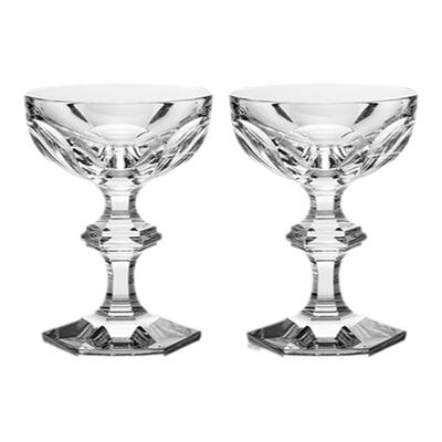 baccarat/巴卡拉哈酷系列香槟杯