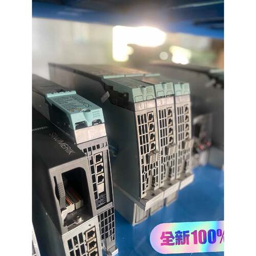6SL3120-2TE21-8AA3  5500—议价