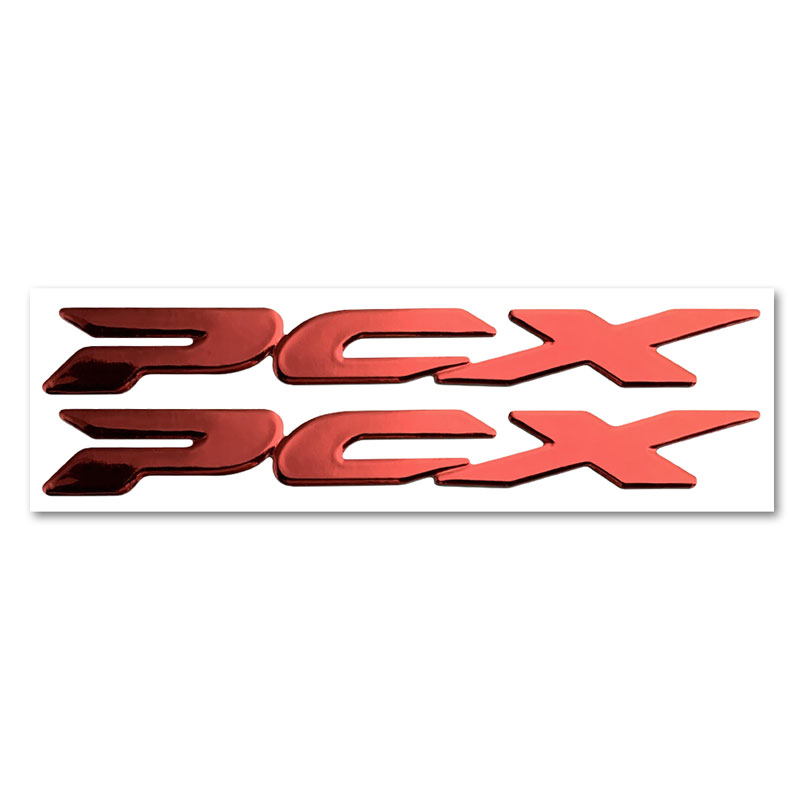 PCX160摩托车改装贴纸