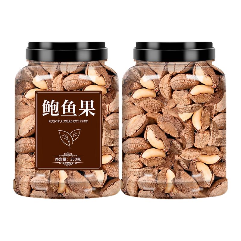 新疆特产鲍鱼果特大沙漠果
