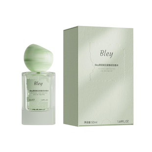 新年礼物Bley瓣丽婧玉棠春颂淡香水纯欲白月光斩男伪体香女士约会