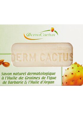 DermArgan手工皂深层清洁