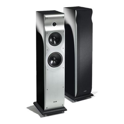 英国进口家用发烧HIFI落地音箱