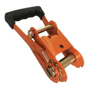 汽车货车收紧扣紧绳器货物捆绑带拉紧器加厚紧固器万能收紧器棘轮