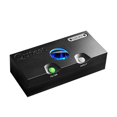 CHORDQUTEST发烧音频解码器dsd