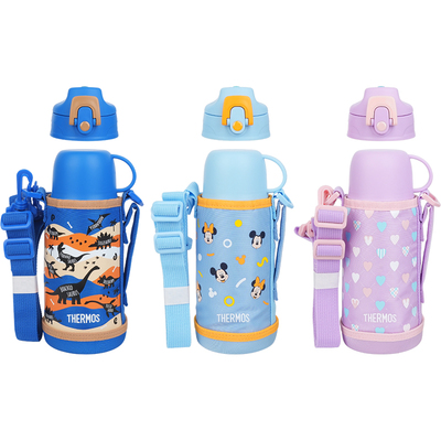 THERMOS/膳魔师儿童保温壶