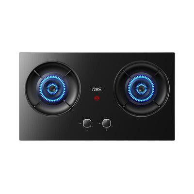 万家乐燃气灶C6S/C6R1