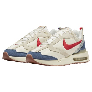 NIKE/耐克男鞋AIR MAX DAWN 新款气垫休闲运动跑步鞋DV1487-162