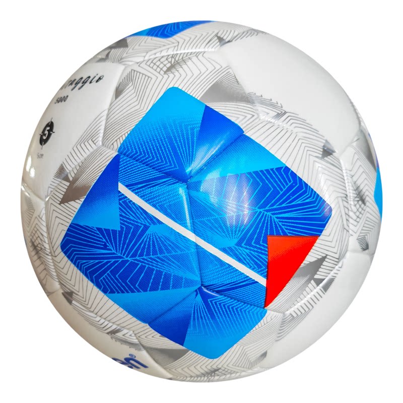F5N5000足球5#热粘合柔软耐磨