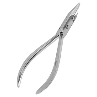 上海玉荣 口腔不锈钢技工钳正畸鹰嘴钳牙科牙套钢丝弯制工具