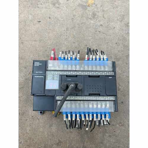 询价-PLCCP1HX40DRA版本1.2实图拍摄可维修