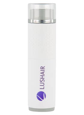 Lushair无线毛囊头皮检测AI智能精测镜高清毛孔测试家用仪器手机