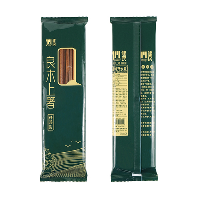 红檀木无漆筷子10双装