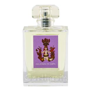 现货 官方授权Carthusia卡普里岛之香悠然自得地中海香水