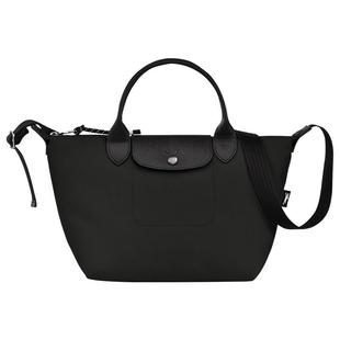 【自营】LONGCHAMP/珑骧LE PLIAGE ENERGY小号手提包L1512HSR帆布