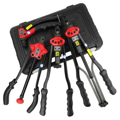 手动拉铆枪螺母省力双把手铆钉枪