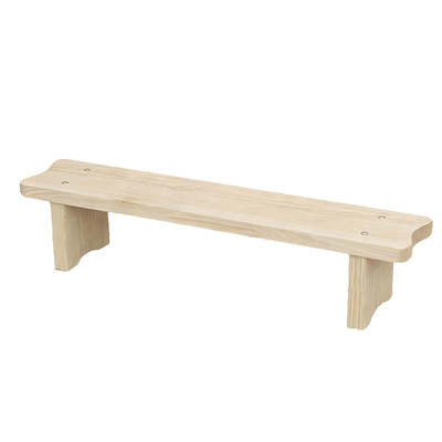 花凳加厚长条凳创意矮凳