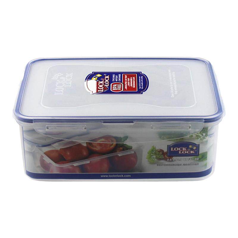 PP长方形塑料大容量食品级冰箱用