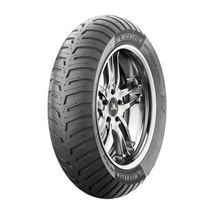 米其林摩托车轮胎120/70-12 58P CITY EXTRA坚韧耐磨 小牛标致