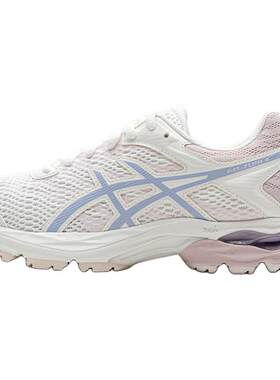 Asics/亚瑟士缓震透气运动鞋