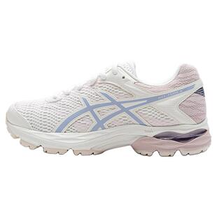 Asics/亚瑟士运动鞋童鞋秋季透气耐磨男女童款缓震透气跑步鞋网眼