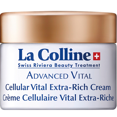 科丽妍活力紧致面霜紧致抗皱