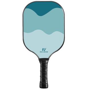 碳纤维匹克球拍板比赛级专业级套装运动匹克球拍板pickleball