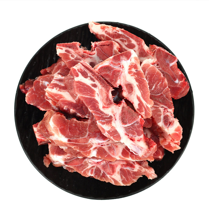善缘佳沂蒙山散养跑山猪土猪梅花生猪肉