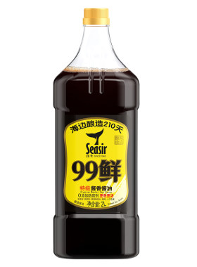 食圣特级纯粮酿造酱香炒菜调味品