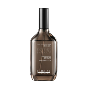 进口护发精油女防毛躁柔顺润养精华修复干枯营养防静电头发油烫卷