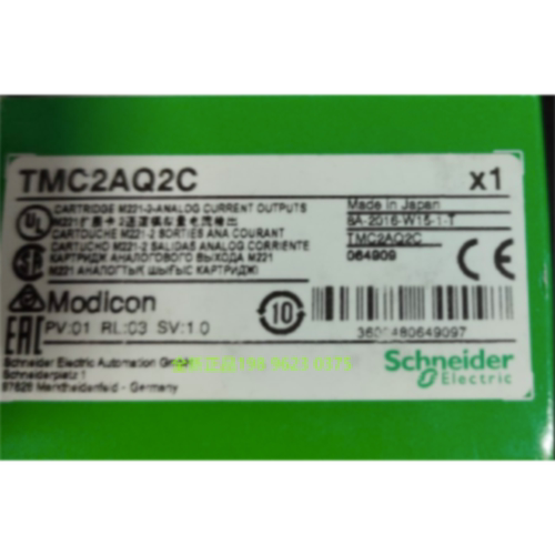 议价施耐德拓展板TMC2AQ2V  TMCR2AQ2C   TMC4TI2全新原装正品现