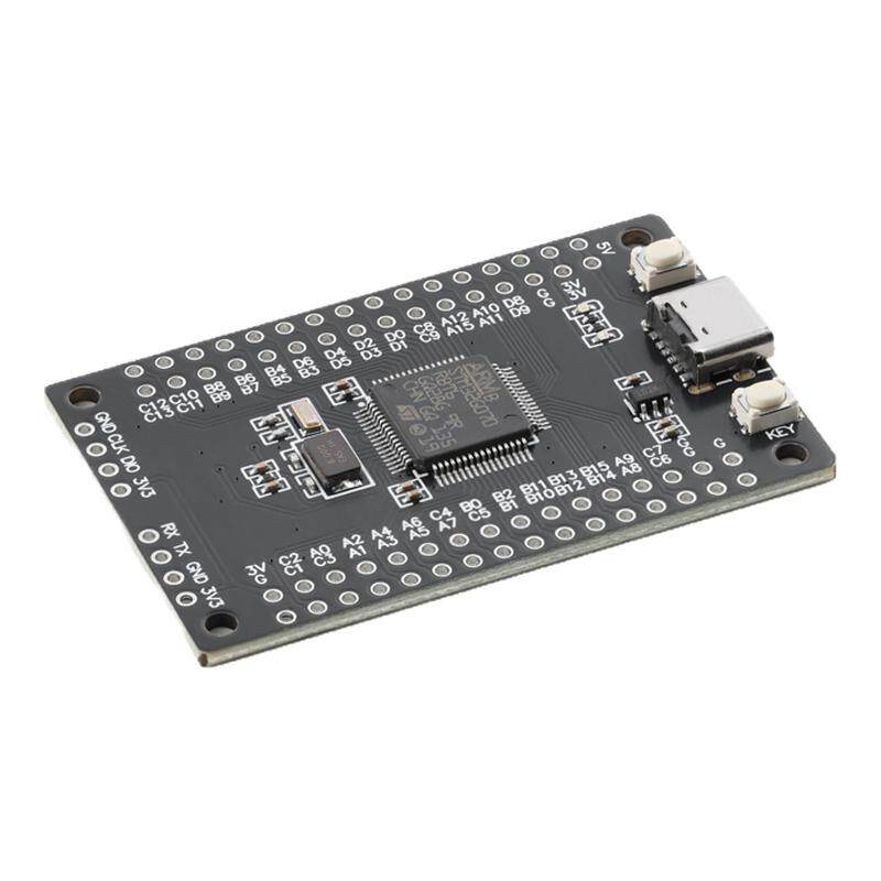 优信电子_STM32G070RBT6开发板核心板系统板学习板模块