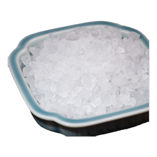 白矾块中药材药用中草药材大全明矾净水泡手汗脚粉装枕头炸油条