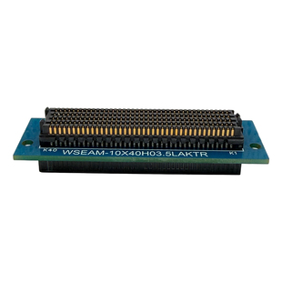 REF-228680-01 FMC FPGA VITA 57.1 HPC转接板编程逻辑IC开发工具