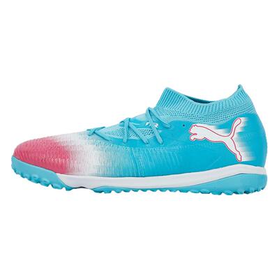 SFS Puma彪马FUTURE 8 中端TF碎钉足球鞋训练运动鞋男108760-01