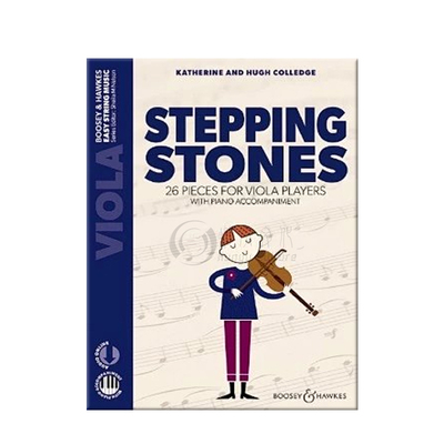 科里奇琴弦美乐26首儿童作品