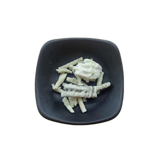 鹅管石 钟乳石中药材药用天然钟乳滴乳石 珊瑚鹅管石 中草药店铺