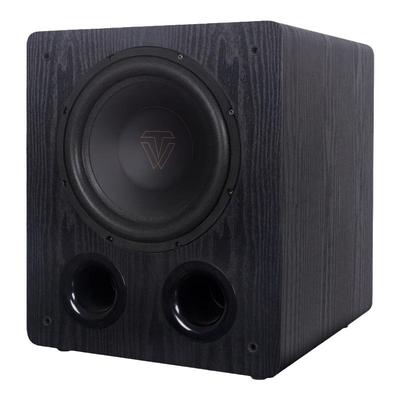 天逸SUB-1000超重低音炮大功率