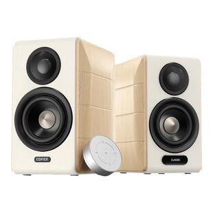 漫步者S880 MKII台式电脑电视音响HiFi多媒体桌面蓝牙音箱高音质