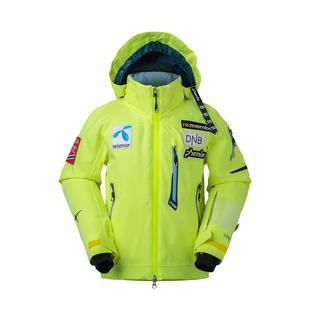 phenix菲尼克斯SKI国家队系列男女童大童单双板滑雪服保暖外套