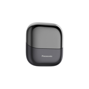 【送礼推荐】松下小方盒电动剃须男士