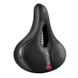自行车坐垫超软座椅骑行鞍座舒适加厚座垫车座山地车单车配件大全