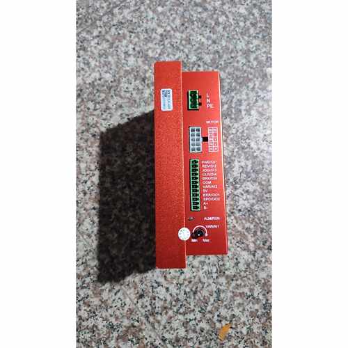 售前询价中大力德驱动器ZDRV.C20-750S2-R
