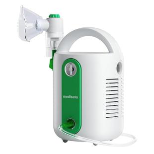 德国medisana雾化机家庭用儿童医用款化痰止咳婴儿专用吸入雾化器