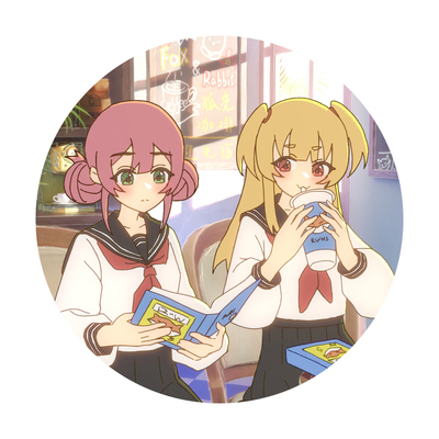 Blender教程三辅二动画3D人物k帧新海诚风格场景cycles渲染全流程