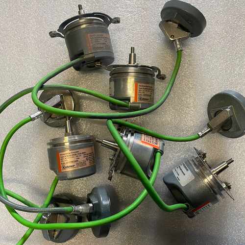 【询价】库伯勒SEW联名编码器，SEW编号AK8Y AV8Y，库伯勒适用