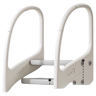 babyviva宝宝洗手梯踩脚凳幼儿洗脸台阶凳儿童洗漱台卫生间垫脚蹬